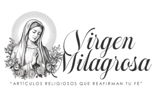 Virgen Milagrosa